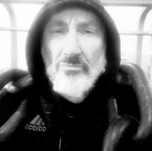 Meet your Posher, Nick